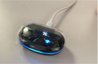 X55 Sleep Wireless Bluetooth Earbuds In-Ear Long Battery Life Comfortable For Extended Wear