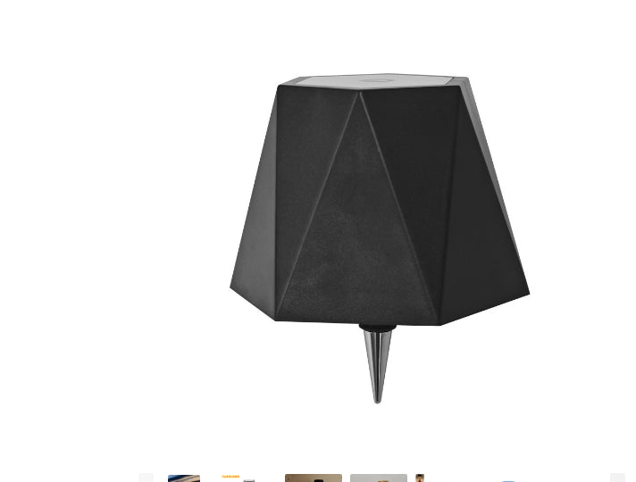 Wireless Desk Lamp LED Creative Wine Bottle Lamp Detachable Portable Charging Atmosphere Decorative Lamp